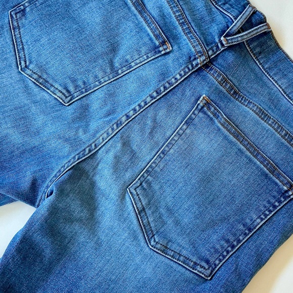 Veronica Beard Carolyn Baby Boot Hi Rise Sz 30/10 - Picture 6 of 7